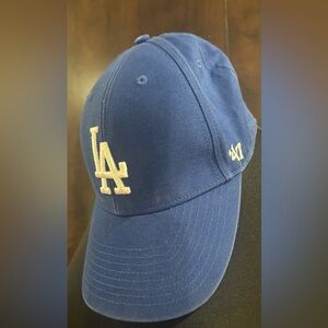 LA Dodgers Baseball Cap